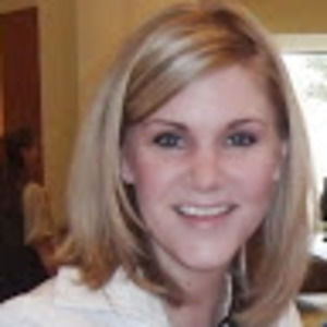 Meet your Posher, Catherine